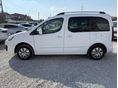 PEUGEOT PARTNER 2017/1 - 4