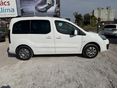 PEUGEOT PARTNER 2017/1 - 5