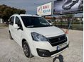 PEUGEOT PARTNER 2017/1 - 2