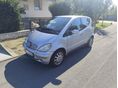 MERCEDES-BENZ A 160 2001/8 - 2