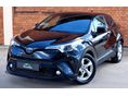 TOYOTA C-HR 2019/7 - 1