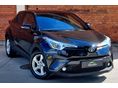 TOYOTA C-HR 2019/7 - 2