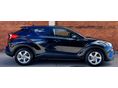TOYOTA C-HR 2019/7 - 4
