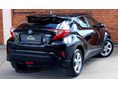 TOYOTA C-HR 2019/7 - 5