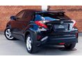 TOYOTA C-HR 2019/7 - 6