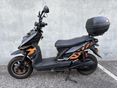 KSR MOTO TTX 