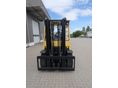 HYSTER 2019 - 2