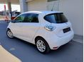 RENAULT ZOE Z.E. R90 41 kWh Life (Automata) SOH 92%. 2 kábel