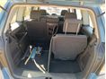 OPEL ZAFIRA B 2007/12 - 9