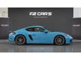 PORSCHE CAYMAN 2018/1 - 5