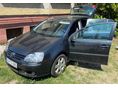 VOLKSWAGEN GOLF 2006/7 - 5