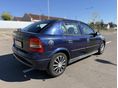 OPEL ASTRA G 2002/1 - 2