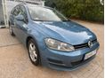 VOLKSWAGEN GOLF VII 2013/9 - 2
