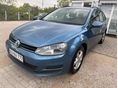 VOLKSWAGEN GOLF VII 2013/9 - 1