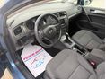 VOLKSWAGEN GOLF VII 2013/9 - 13