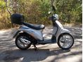 PIAGGIO LIBERTY 50 RST 4T KARBURÁTOR.NAGY KERÉK