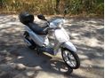 PIAGGIO LIBERTY 50 2010 - 2