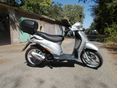 PIAGGIO LIBERTY 50 2010 - 6