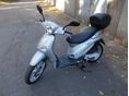 PIAGGIO LIBERTY 50 2010 - 11