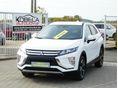 MITSUBISHI ECLIPSE CROSS 1.5 T-MIVEC Invite 2WD (Első tulajdonostól-55 E KM)