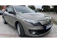 RENAULT MEGANE 2012/7 - 2