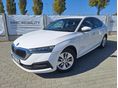 SKODA OCTAVIA 2.0 TDI SCR Ambition DSG Magyarországi! Áfás! Akár 4x Garancia!
