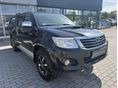TOYOTA HILUX 2012/12 - 1