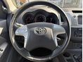 TOYOTA HILUX 2012/12 - 11