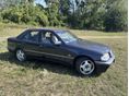 MERCEDES-BENZ C 220 1999/3 - 2