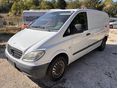 MERCEDES-BENZ VITO 109 CDI E