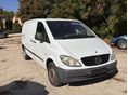 MERCEDES-BENZ VITO 2008/8 - 2