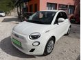 FIAT 500e 23,8kWh (Automata) 150-190 HATÓTÁV ! GYÁRI FÉNY ! GYÁRI ÁLLAPOT ! 2DB TÖLTŐ ! 2 KULCS ! SÁVTARTÓ !