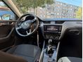 SKODA OCTAVIA 2017/11 - 5