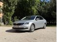 SKODA OCTAVIA 1.6 CR TDI Style Magyarországi