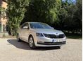 SKODA OCTAVIA 2017/11 - 2