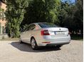 SKODA OCTAVIA 2017/11 - 3