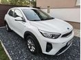 KIA STONIC 1.25 MPI Style 73000 km!