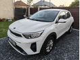 KIA STONIC 2019/7 - 4