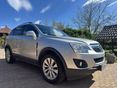 OPEL ANTARA 2015/12 - 3