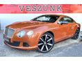 BENTLEY CONTINENTAL 2014/12 - 1