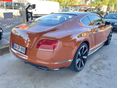 BENTLEY CONTINENTAL 2014/12 - 3