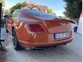 BENTLEY CONTINENTAL 2014/12 - 4