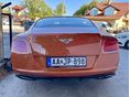 BENTLEY CONTINENTAL 2014/12 - 5