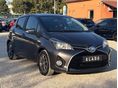 TOYOTA YARIS 2016/2 - 7
