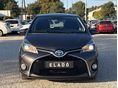 TOYOTA YARIS 2016/2 - 8