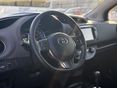 TOYOTA YARIS 2016/2 - 13