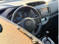TOYOTA YARIS 2016/2 - 14
