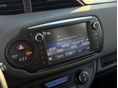 TOYOTA YARIS 2016/2 - 15