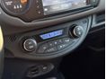 TOYOTA YARIS 2016/2 - 16