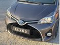 TOYOTA YARIS 2016/2 - 17